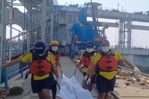 Rishikesh: ऋषिकेश बैराज जलाशय में युवक और युवती के शव मिलने से हड़कंप, पुलिस जांच में जुटी