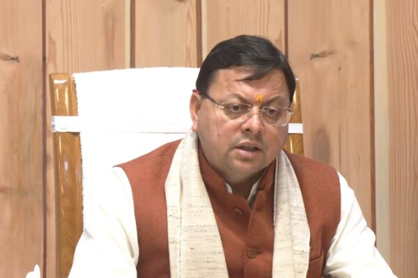 Dehradun: मुख्यमंत्री ने किया चार नई हेली सेवाओं का शुभारंभ, पर्यटन और हवाई संपर्क को मिलेगी मजबूती