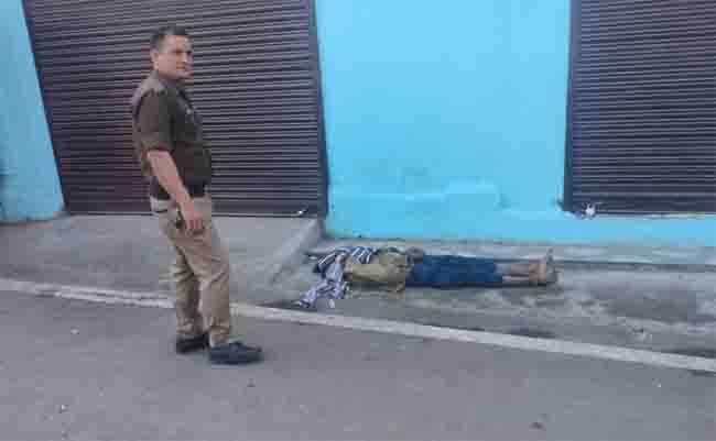 Haldwani: हल्द्वानी में दो स्थानों पर मिले शव, जांच में जुटी पुलिस