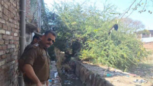 Haldwani