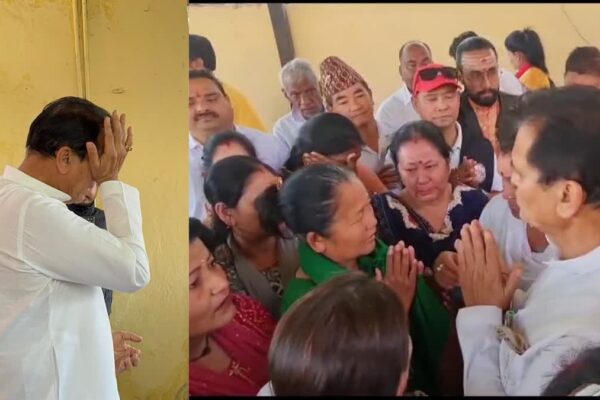 Rishikesh: ऋषिकेश में समर्थकों के बीच फिर भावुक हुए प्रेमचंद अग्रवाल, रुआंसे होकर की बड़ी अपील