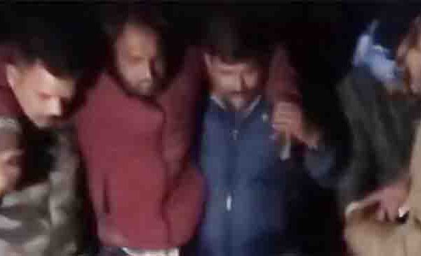 Champawat: चंपावत में नशा तस्कर का एनकाउंटर, पुलिस ने 190 ग्राम स्मैक के साथ दबोचा