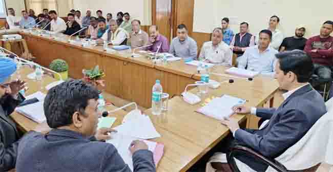 Haldwani: इंटरसिटी बसों से शहर में आवाजाही होगी आसान