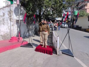 Nainital