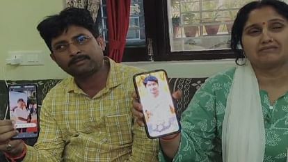Haldwani: दूसरे दिन भी नहीं चला यथार्थ का पता, परिजन परेशान, पुलिस ने अपहरण की रिपोर्ट दर्ज की, जांच तेज
