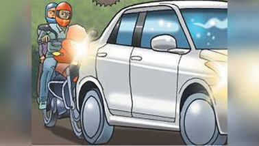 Dehradun: रायपुर क्षेत्र में ओला कार लूट, पुलिस कर रही बदमाशों की तलाश
