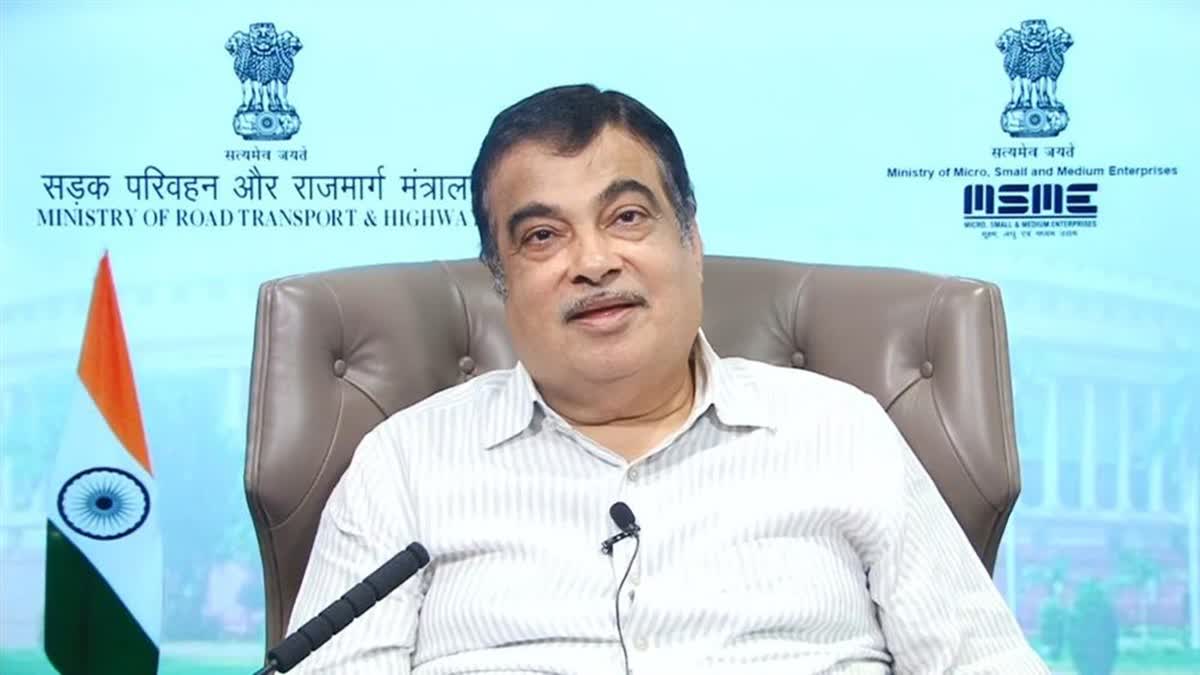 Dehradun: उत्तराखंड को केंद्र सरकार की बड़ी सौगात, 12 सड़कों के लिए 453 करोड़ की मंजूरी