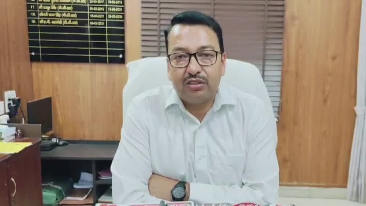 Haldwani: नए शैक्षणिक सत्र से पहले निजी स्कूलों की मनमानी पर प्रशासन सख्त, होगी कड़ी कार्रवाई