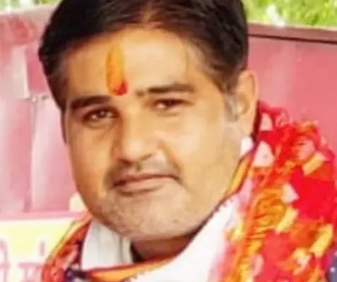 Haridwar: धर्मेंद्र चौधरी बने प्रेस क्लब अध्यक्ष, महागठबंधन की बड़ी जीत