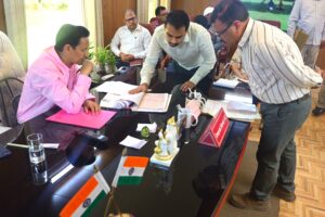Haldwani