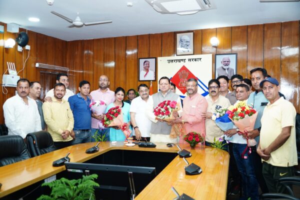 Dehradun: मियांवाला का नाम बदलकर रामजीवाला किए जाने पर मुख्यमंत्री धामी का आभार