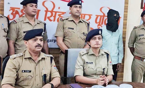 Rudrapur: सिडकुल अंकित हत्याकांड में पिता ने ही की थी 15 वर्षीय बेटे की हत्या, चोरी की आदत से था परेशान
