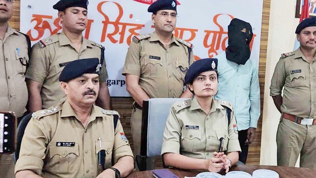 Rudrapur: सिडकुल अंकित हत्याकांड में पिता ने ही की थी 15 वर्षीय बेटे की हत्या, चोरी की आदत से था परेशान