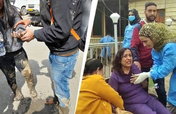 Jammu kashmir: पहल्गाम में पर्यटकों पर आतंकी हमला 25 से ज्यादा की मौत, दो विदेशी नागरिक भी शामिल, केंद्र सरकार अलर्ट पर