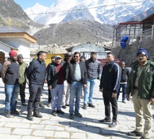 Uttarakhand 
