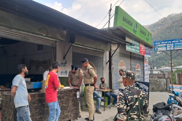 Nainital: नैनीताल में ऑपरेशन रोमियो के तहत 206 हिरासत में, सत्यापन अभियान में 278 की जांच