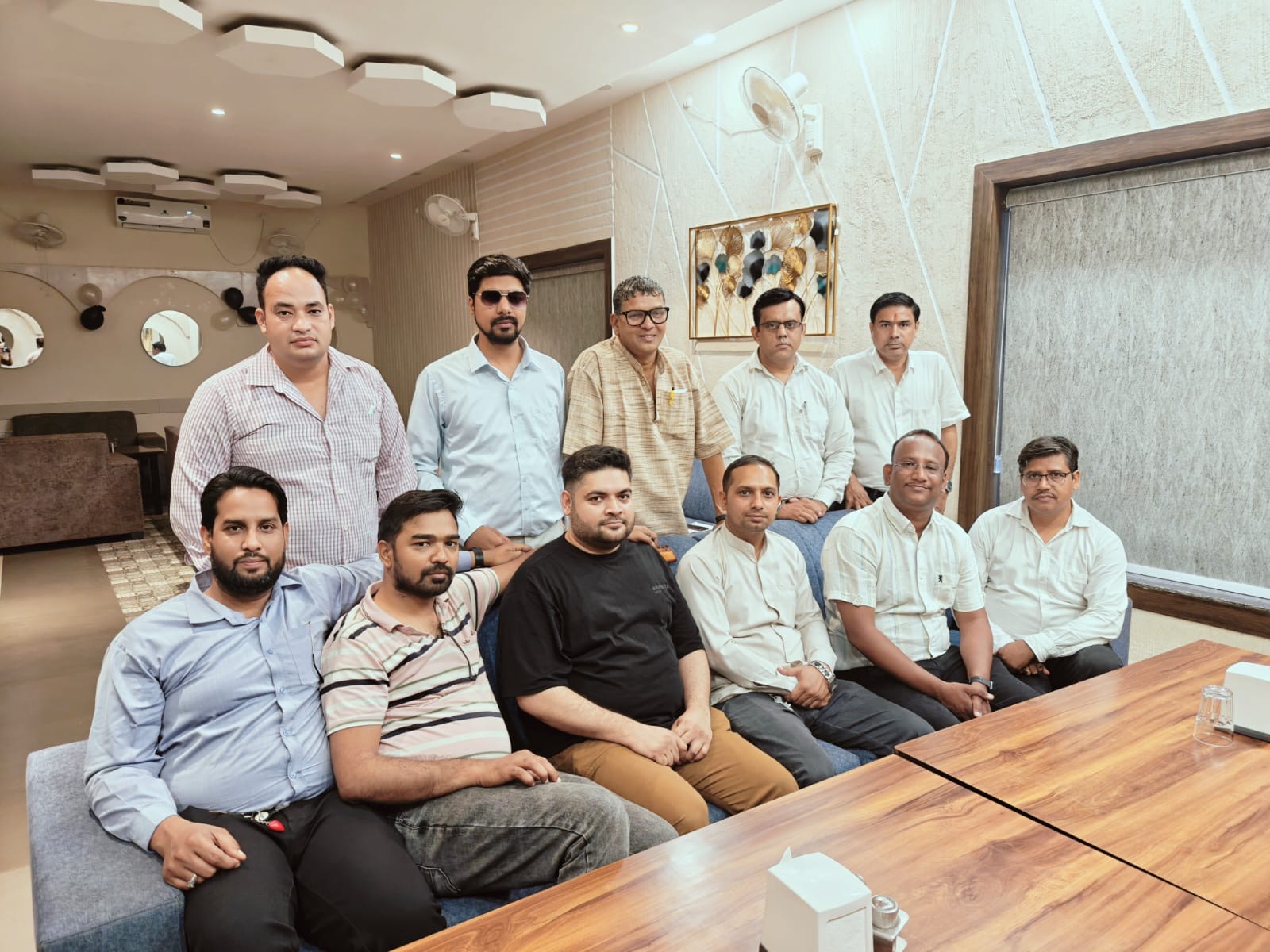 Ramnagar: आयकर रिटर्न 2025-26 में देरी पर रामनगर टैक्स बार एसोसिएशन का विरोध, वित्त मंत्रालय को भेजा गया ज्ञापन