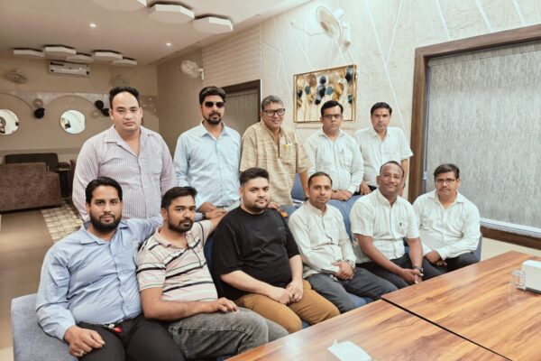 Ramnagar: इनकम टैक्स रिटर्न की अंतिम तारीख बढ़ी, टैक्स अधिवक्ता मनु अग्रवाल ने दी जानकारी