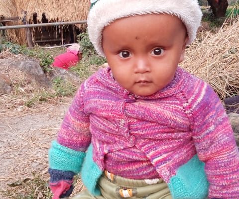 Nainital: नैनीताल में जन्मजात विकारों से पीड़ित बच्चों के लिए वरदान साबित हो रहा राष्ट्रीय बाल स्वास्थ्य कार्यक्रम Nainital: नैनीताल में जन्मजात विकारों से पीड़ित बच्चों के लिए वरदान साबित हो रहा राष्ट्रीय बाल स्वास्थ्य कार्यक्रम