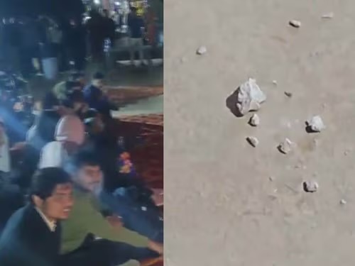 Haldwani: बनभूलपुरा में साम्प्रदायिक झड़प और पथराव 7 आरोपी गिरफ्तार, 11 पर एफआईआर