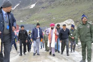 Uttarakhand 