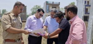 Haldwani
