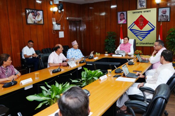 Dehradun: धामी कैबिनेट के बड़े फैसले,स्ट्रीट चिल्ड्रन पॉलिसी और एकल महिला स्वरोजगार योजना को मिली मंजूरी