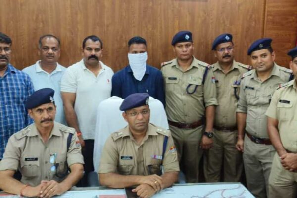 Tehri: टिहरी में कैफे संचालक की हत्या का खुलासा, देहरादून जेल में रची गई थी साजिश