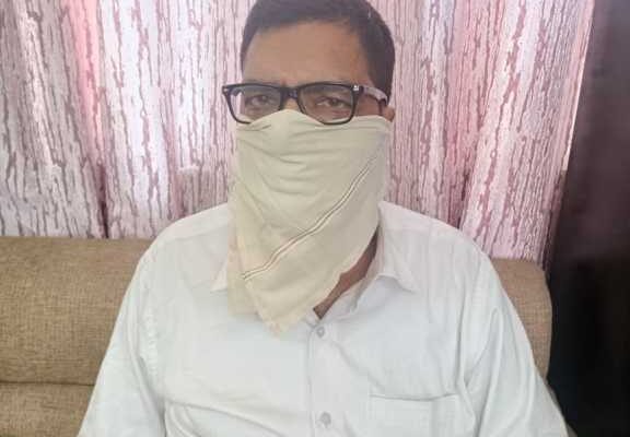 Bageshwar: बागेश्वर में जिला सैनिक कल्याण अधिकारी रिश्वत लेते रंगे हाथ पकड़े गए