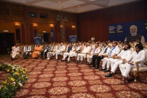 New delhi