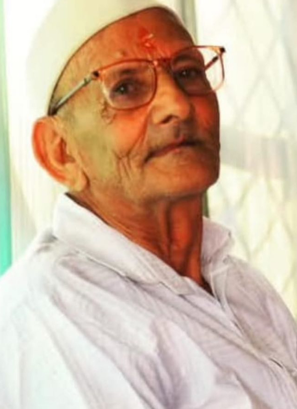 Haldwani: युवा पत्रकार कमल जोशी को पितृशोक,पत्रकारिता जगत में शोक की लहर