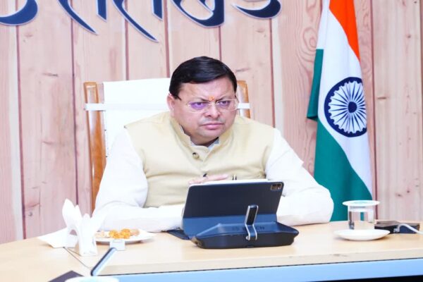 Dehradun: उत्तराखंड कैबिनेट की बैठक,पहली योग नीति समेत 11 प्रस्तावों को मिली मंजूरी