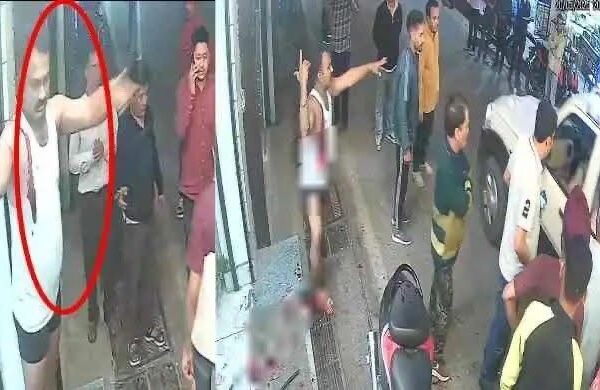 Nainital: नशे में होटल का शीशा तोड़ा, खुद ही हुआ लहूलुहान, लगे 70 टांके