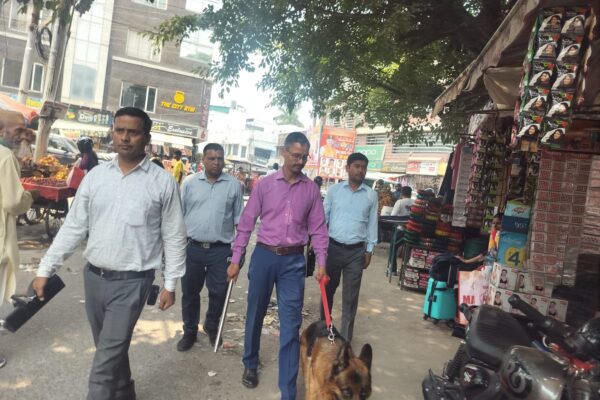 Nainital: नैनीताल पुलिस का सत्यापन अभियान जारी 12 भवन स्वामियों पर कार्रवाई, 293 का सत्यापन