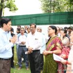 Haldwani: जनता की समस्याओं पर आयुक्त दीपक रावत ने लिया एक्शन, धोखाधड़ी और लापरवाही के मामलों में जांच के आदेश