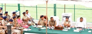 Haldwani