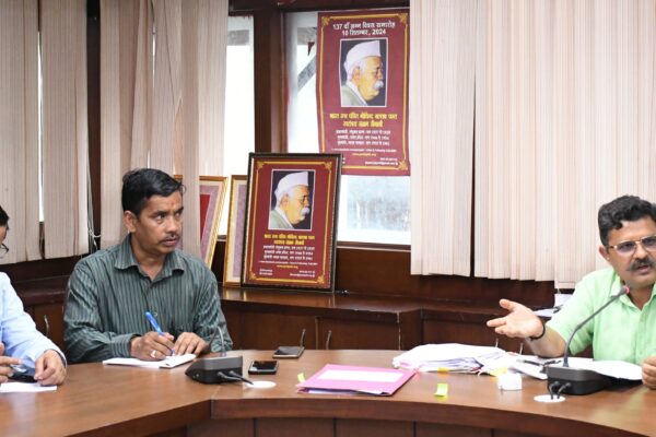 Nainital: पंचायत चुनाव 2025 में मतदाता सूची में नाम जोड़ने, संशोधन और हटाने की प्रक्रिया शुरू हुई