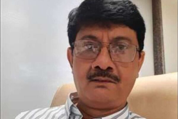 Dehradun: वरिष्ठ पत्रकार विकास धूलिया का आकस्मिक निधन, सीएम धामी व सूचना महानिदेशक ने जताया शोक