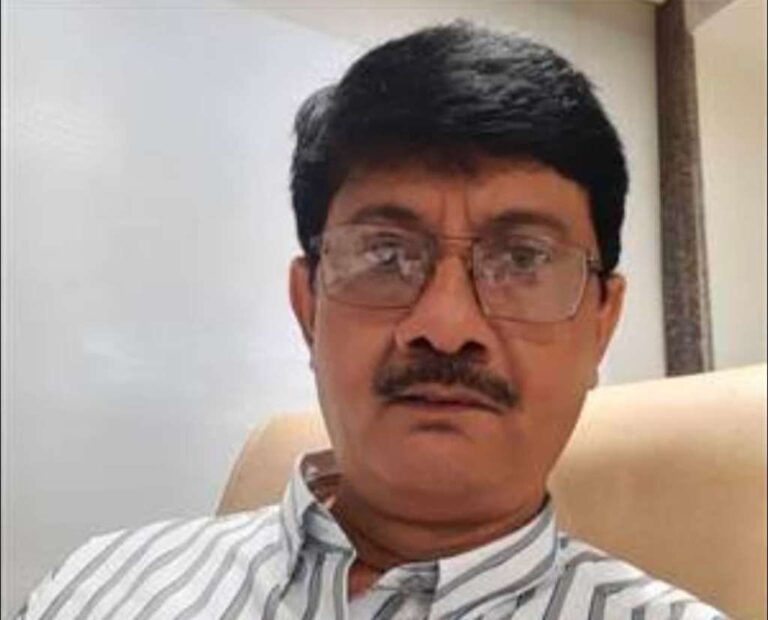 Dehradun: वरिष्ठ पत्रकार विकास धूलिया का आकस्मिक निधन, सीएम धामी व सूचना महानिदेशक ने जताया शोक