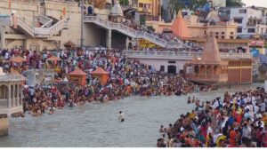 Haridwar