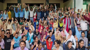Haldwani