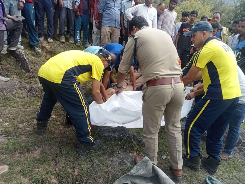 Uttarakhand