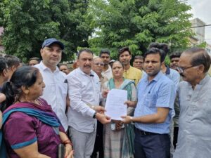 Haldwani