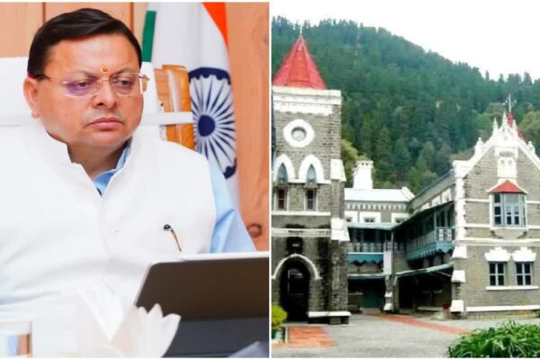 Dehradun: उत्तराखंड पंचायत चुनाव पर हाईकोर्ट की रोक, धामी सरकार को बड़ा झटका