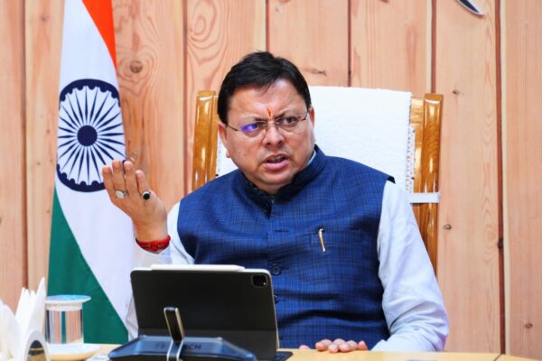 Dehradun: विकसित उत्तराखंड की दिशा में सीएम धामी की बड़ी बैठक, पर्यटन और ग्रामीण विकास को मिलेगी नई रफ्तार