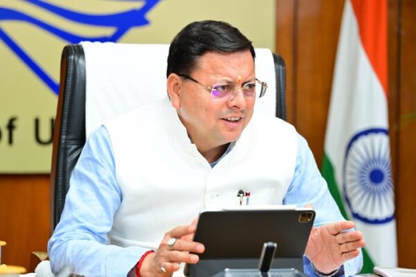 Dehradun: धामी कैबिनेट की बैठक में चार प्रस्तावों को मंजूरी, विशेष शिक्षक नियमावली पर लगी मुहर