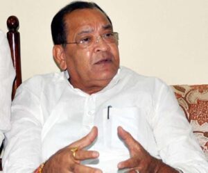 मनरेगा का नाम बदलकर VB-GRAMG करना गरीबों के “काम के अधिकार” पर हमला: यशपाल आर्य