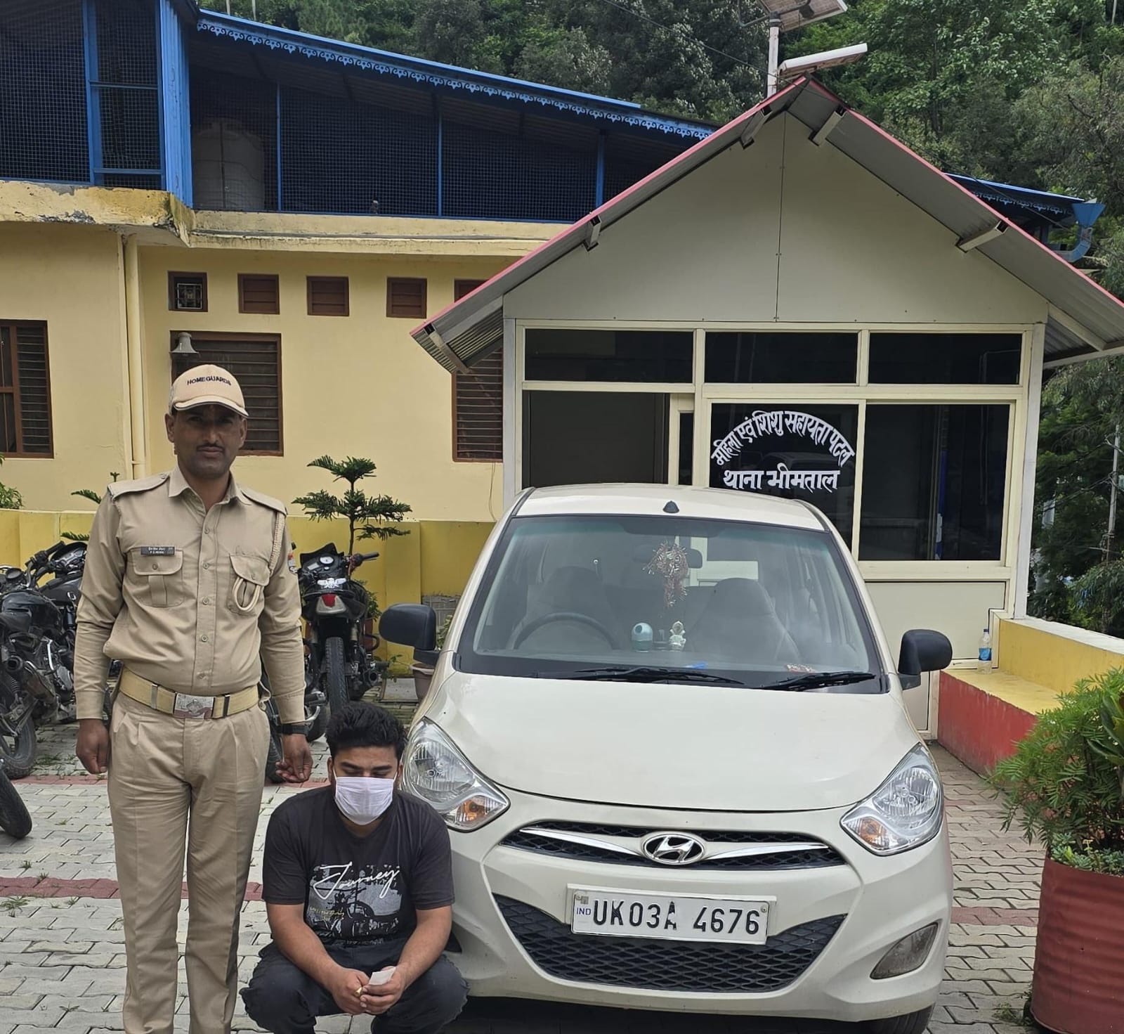 Nainital: यातायात नियमों का उल्लंघन अब नहीं चलेगा, नैनीताल पुलिस का सख्त अभियान जारी