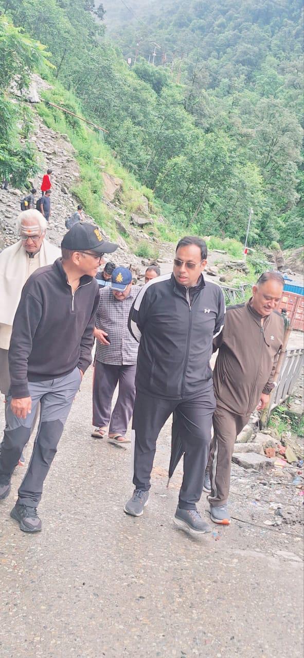 Rudraprayag