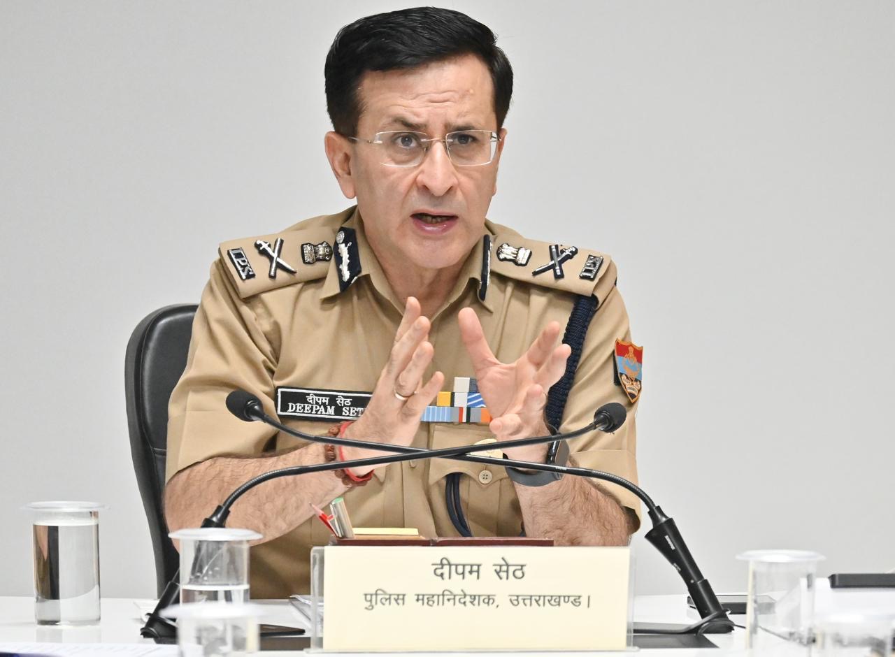 Dehradun